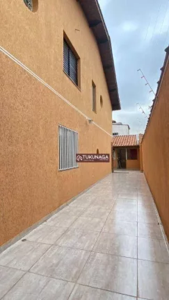 Imagem Sobrado à venda, 240 m² por R$ 950.000,00 - Jardim Bom Clima - Guarulhos/SP