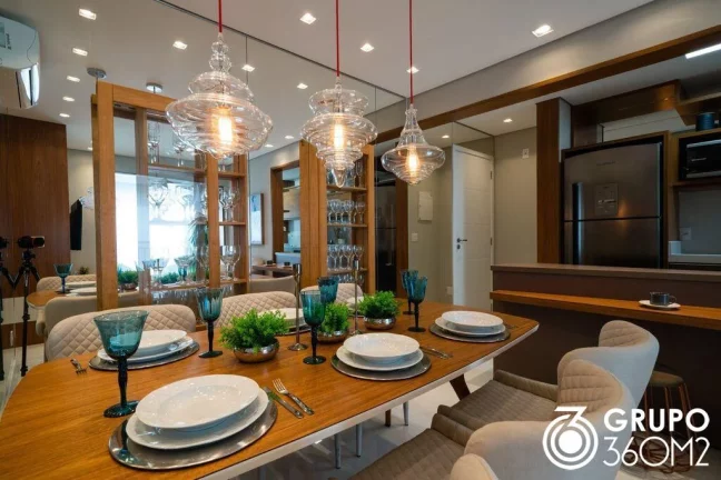 Imagem Apartamento Duplex para Venda em Santo André / SP no bairro Jardim