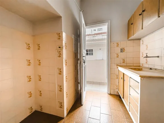 Imagem APARTAMENTO COM 19 m² - FORTE - PRAIA GRANDE SP