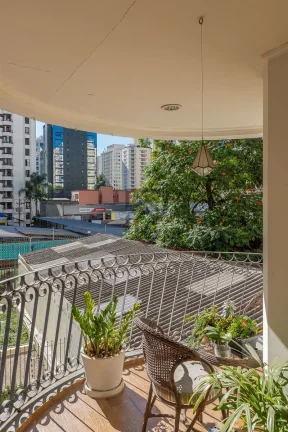 Imagem Apartamento moema pronto para morar