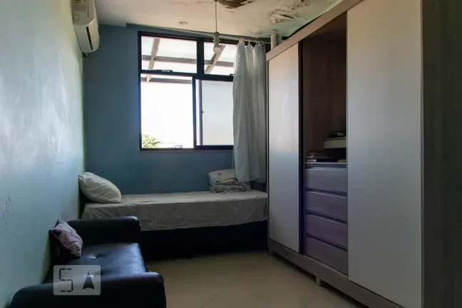 Imagem Apartamento à Venda - Recreio, 4 Quartos, 400 m2