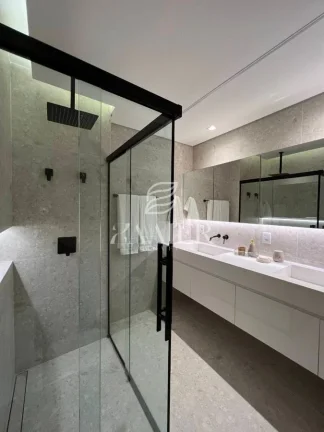 Imagem Apartamento com 3 quartos à Venda, Santo Antônio - Joinville