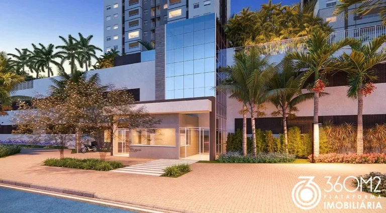 Imagem Apartamento para Venda em São Bernardo do Campo / SP no bairro Centro