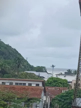 Imagem Apartamento para Venda em Itanhaém, Praia dos Sonhos, 1 dormitório, 1 banheiro, 1 vaga