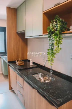 Imagem Apartamento com 3 dormitórios, sendo 1 suíte e 2 vagas