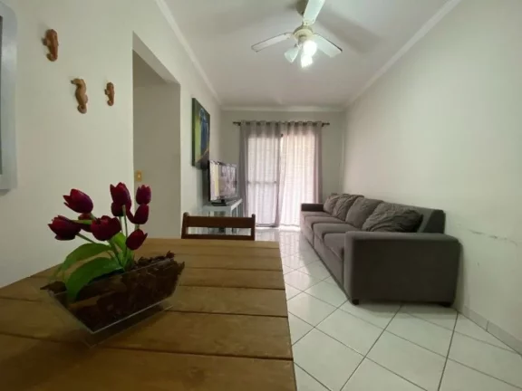 Imagem Apartamento à Venda no Bairro Mirim, Praia Grande - SP