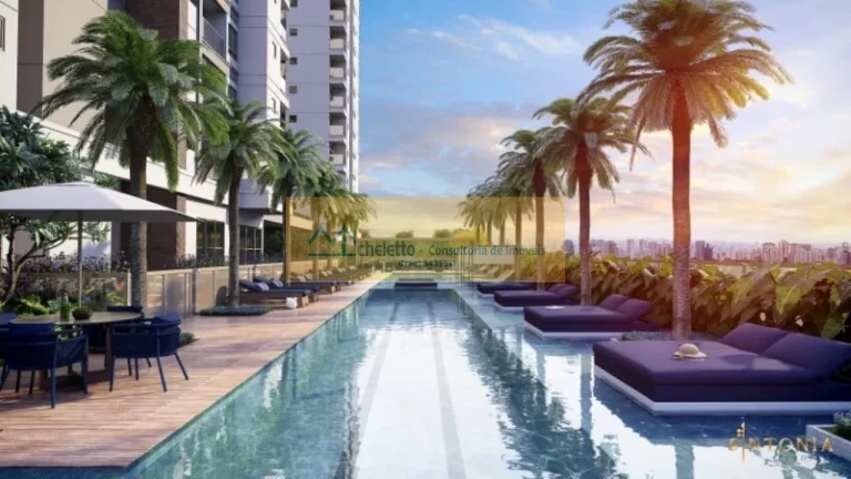 Imagem APARTAMENTO RESIDENCIAL em São Paulo - SP, Perdizes