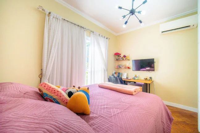 Imagem Casa 4 suítes a venda, 385 m² por R$ 1.980.000 - Granja Viana - Cotia/SP