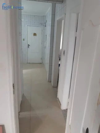 Imagem APARTAMENTO BAIRRO ASSUNÇÃO - SÃO BERNARDO DO CAMPO - SP