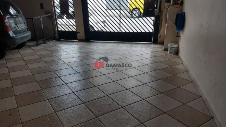 Imagem Sobrado à venda 4 Quartos, 1 Suite, 8 Vagas, 400M², Vila Califórnia, São Paulo - SP