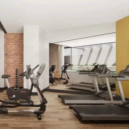 Imagem Apartamento à venda com 3 dormitórios em Bairro Jardim Santo André SP