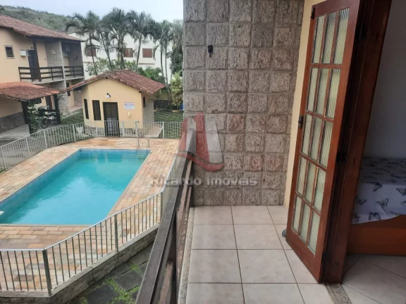 Imagem Casa de Canto Duplex Mobiliada Peró Piscina ... Sol da Manhã