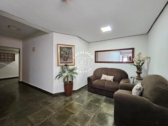 Imagem Apartamento - Aluguel no bairro Campos Elíseos - Ribeirão Preto, SP