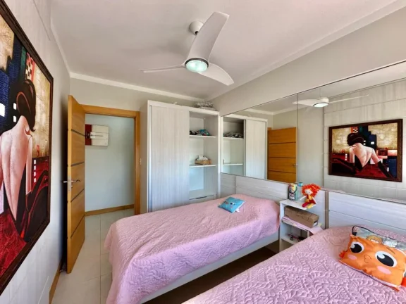 Imagem Apartamento 3 Dormitórios - Bairro Centro