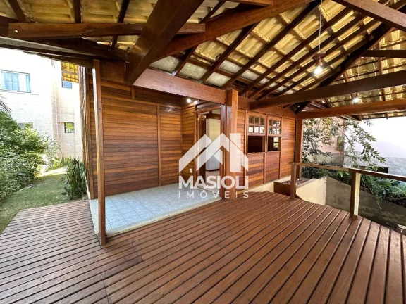 Imagem Casa com 2 dormitórios à venda, 100 m² por R$ 800.000 - Área Rural de Vila Velha - Vila Velha/ES