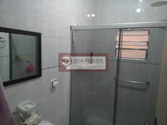 Imagem Compre Casa térrea Cidade Dutra Interlagos