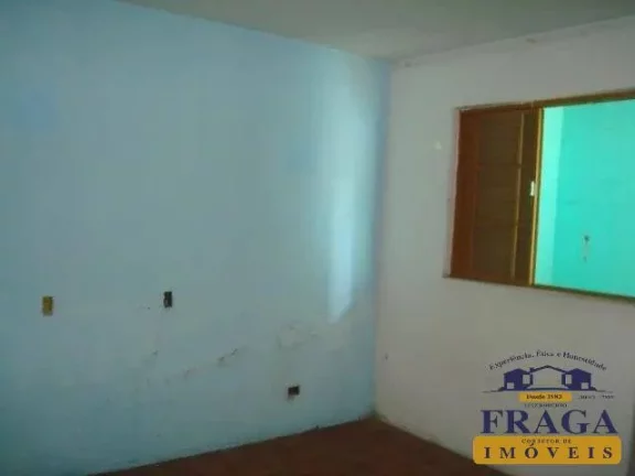 Imagem CASA C/ 227 M² | 03 QUARTOS | 03 VAGAS