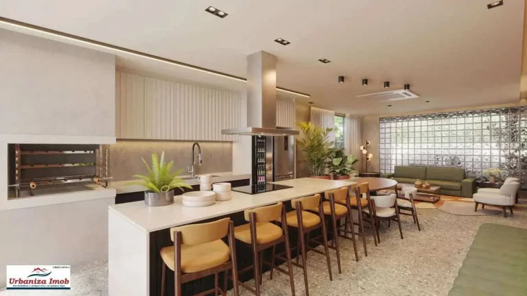 Imagem DOWNTOWN BOUTIQUE STUDIOS - Studio à venda, Jardim dos Estados, com 1 quarto, 37,00m2