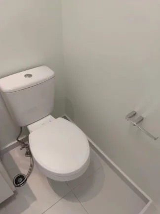 Imagem Sala Comercial na Aclimação