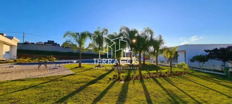 Imagem TERRENO À VENDA EM CONDOMÍNIO FECHADO 300M² - BAIRRO SÃO VENÂNCIO - ITUPEVA/SP
