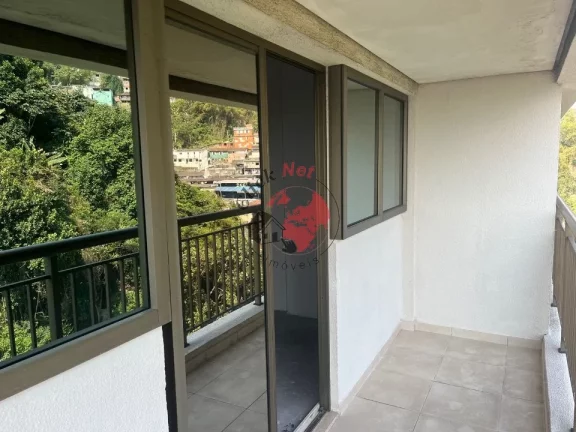 Imagem Sala Comercial Nova à Venda no bairro Valongo em Santos - Aceita imóvel no ABC