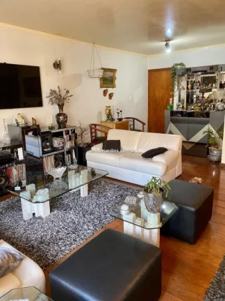 Imagem Apartamento à venda Paraíso São Paulo