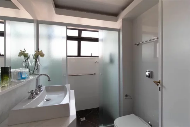 Imagem APARTAMENTO RESIDENCIAL em São Paulo - SP, Campo Belo