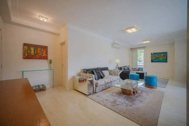 Imagem Apartamento 2 quartos à venda, 96 m² por R$ 1.200.000 - Alpha Sítio - Santana de Parnaíba/SP