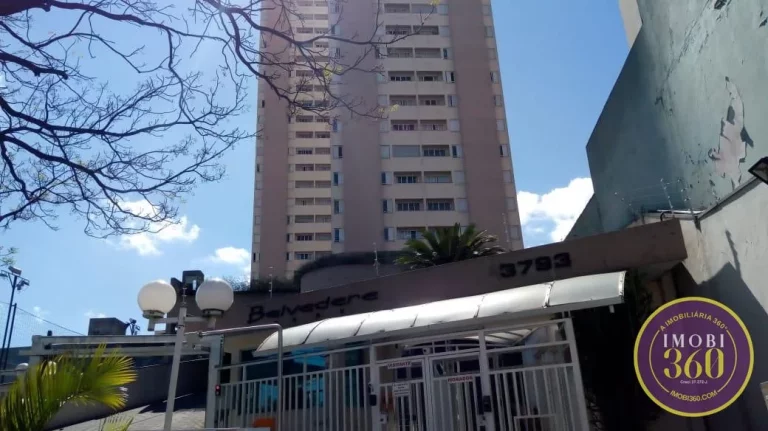 Imagem Apartamento com 2 dormitórios à venda, 52 m² - São Lucas - São Paulo/SP
