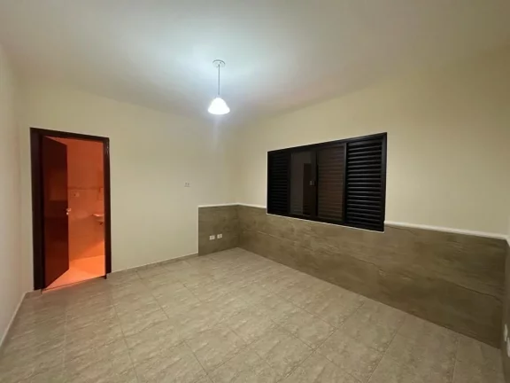 Imagem Casa com 3 dormitórios para alugar, 190 m² por R$ 4.940,27/mês - Jardim Santa Helena - Suzano/SP