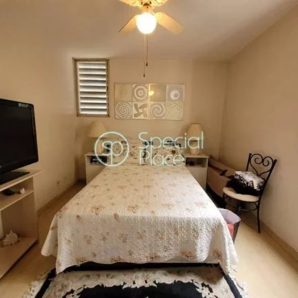 Imagem Ótimo apartamento à venda em Higienópolis - Área: 170m² - 03 dormitórios - sendo 01 suíte - L...