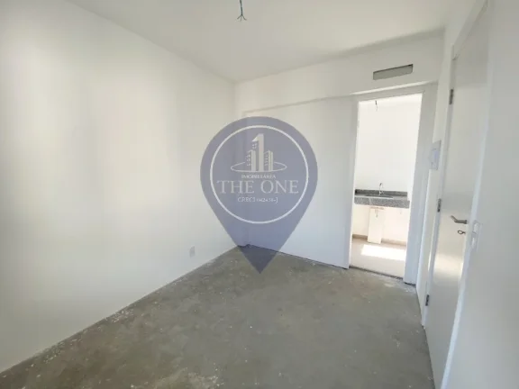 Imagem Excelente oportunidade! Apartamento à venda em São Paulo-SP, Cerqueira César. 1 quarto, 2 salas, 1 banheiro, 34m².