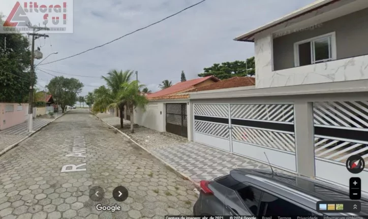 Imagem CASA RESIDENCIAL em PRAIA GRANDE - SP, REAL