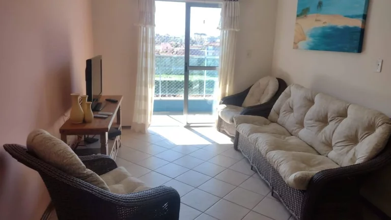 Imagem APARTAMENTO COBERTURA NA PRAIA GRANDE UBATUBA