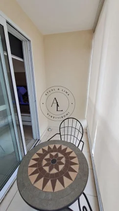 Imagem Apartamento à Venda no Centro de Campinas: Conforto e Praticidade na Melhor Localização!