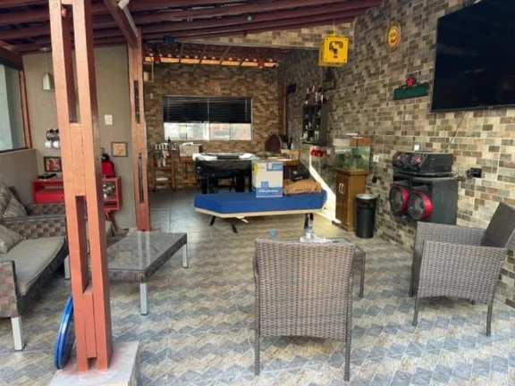 Imagem Casa para Venda por R$990.000,00 com 100m², 2 dormitórios, 1 vaga e 3 banheiros - Vila talarico, São paulo / SP - Cód. BDI37652