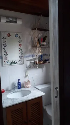 Imagem CASA EM CONDOMÍNIO EM BOIÇUCANGA