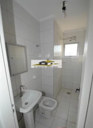Imagem Apartamento Duplex a venda - Jabaquara