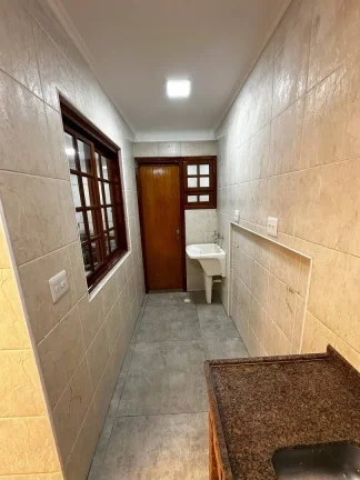 Imagem Casa Linda reformada 380 m² 7 Dormitorios 2 vagas de Garagens