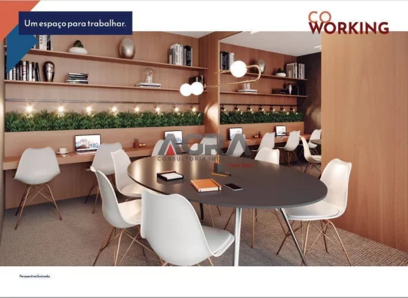 Imagem INFINITY PARK Apartamentos 02 Quartos em Ilhéus