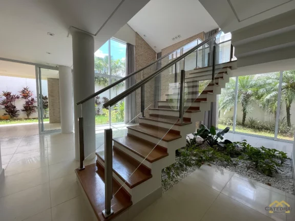 Imagem Casa em condomínio de 300m² com 4 quartos no Residencial Veduta Rossa