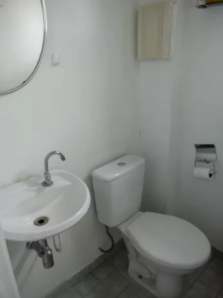 Imagem Sala comercial na Bela Vista -Maestro Cardim
