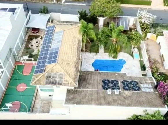 Casa maravilhosa a venda em Monte Alegre do Sul - Girardelli