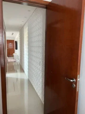 Imagem Cobertura impecável 140 m² Humaitá Santo André