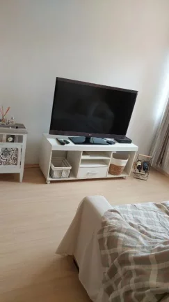 Imagem Apto com 1 dormitório mobiliado na Consolação