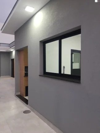 Imagem CASA GEMINADA RESIDENCIAL em INDAIATUBA - SP, JARDIM REGENTE