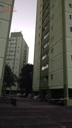 Imagem Apartamento - 56m² - 2 Dormitórios