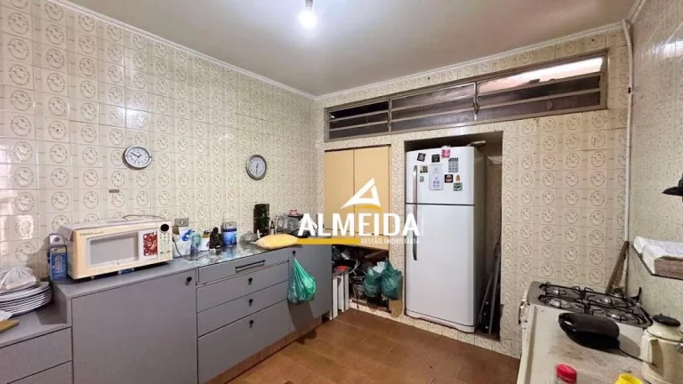 Imagem Casa com 3 dormitórios à venda, 91 m² por R$ 530.000,00 - Jardim Claret - Rio Claro/SP