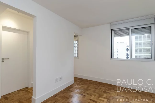 Imagem Jardim Paulista Venda - 2 dormitórios (1 Suíte) - 1 vaga - 99m²