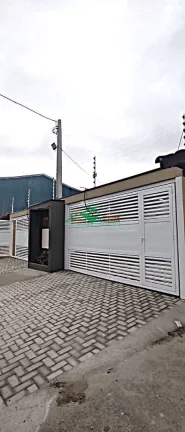 Imagem Casa Padrão